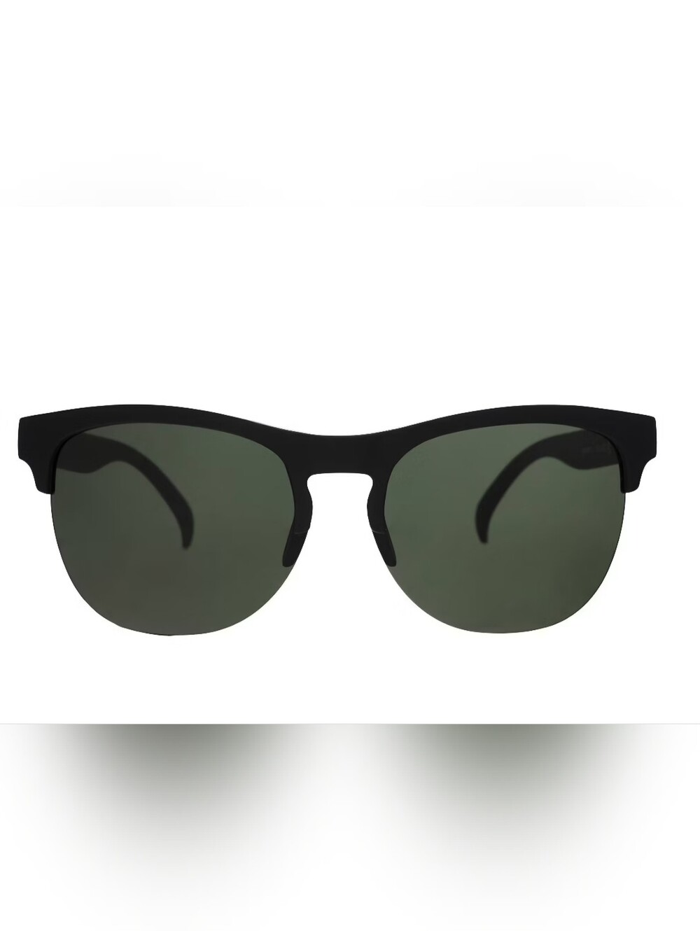 EyeglassesShop allgoodrgoodr Adult Avant G Members Only Misfit Plastic Square